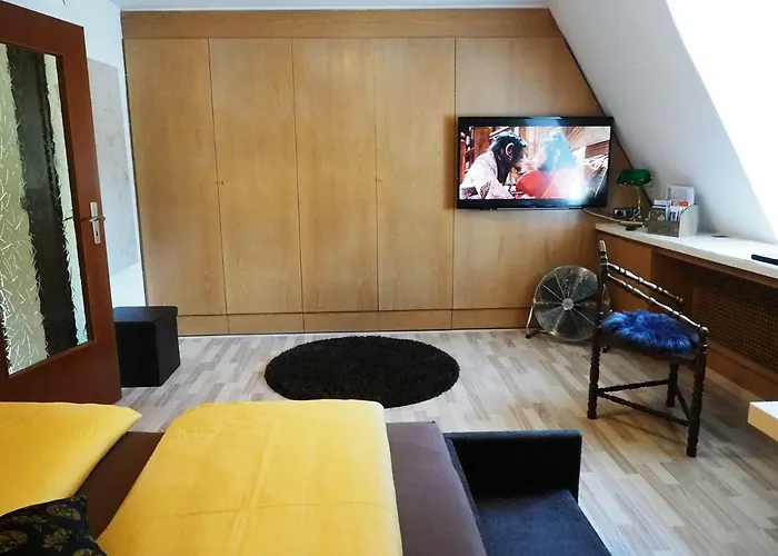 FeWo Atelier Wenig - Berchtesgaden Zentrum