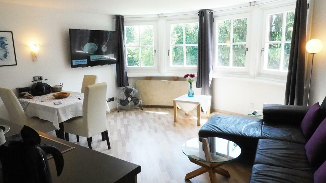Apartment Atelier Wenig - Zentrum Berchtesgaden